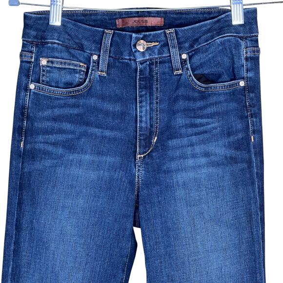 Joe’s Jeans Women’s “Flawless Hi Rise Honey” Curvy Bootcut Waist 27 X 34 Inseam - Picture 2 of 10